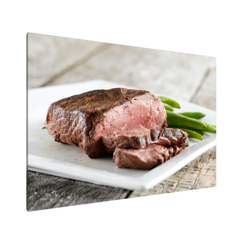 Tablou Canvas: Perfecțiune Fierbinte