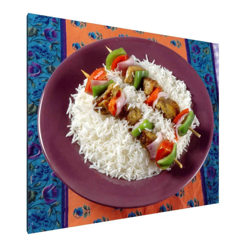 Tablou Canvas: Simfonia Înfiptă - Image 1