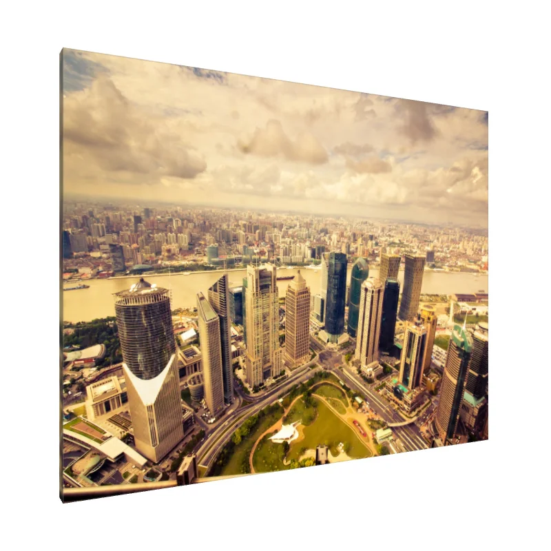 Tablou Canvas: Serenitatea Orizontului 1754590222257 - Image 1