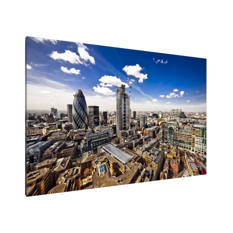 Tablou Canvas: Simfonia Orizontului