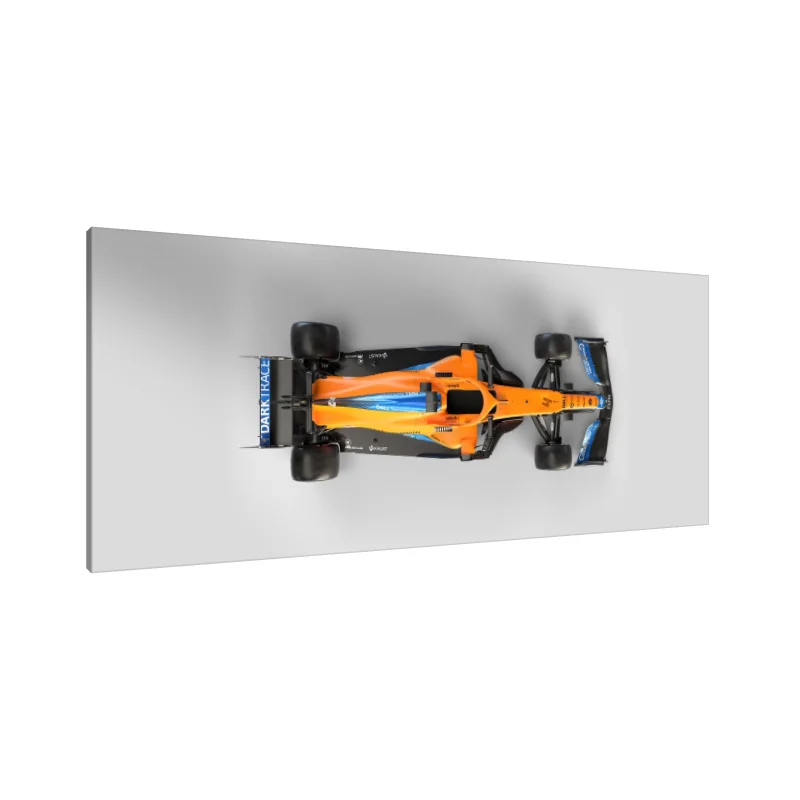 Tablou Canvas: Viteză și Precizie