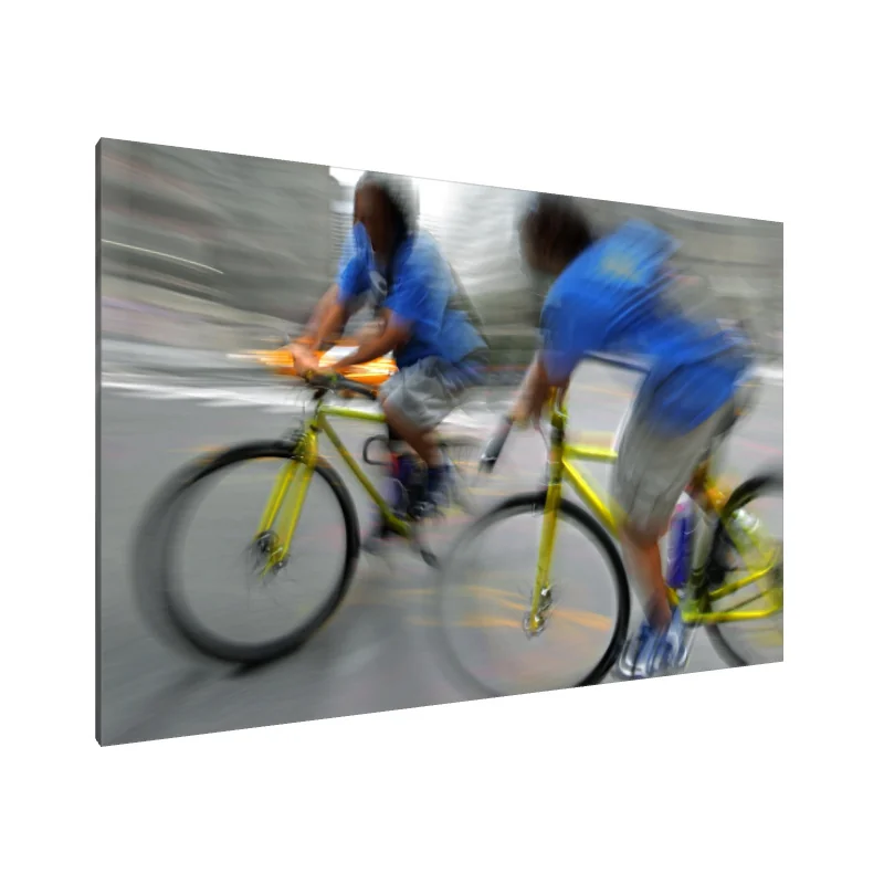 Tablou Canvas: Viteză în Vâltoare