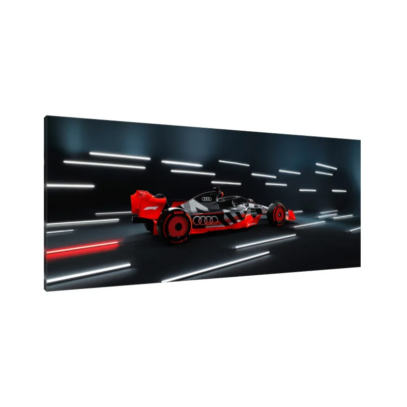 Tablou Canvas: Simfonia Vitezei (7)