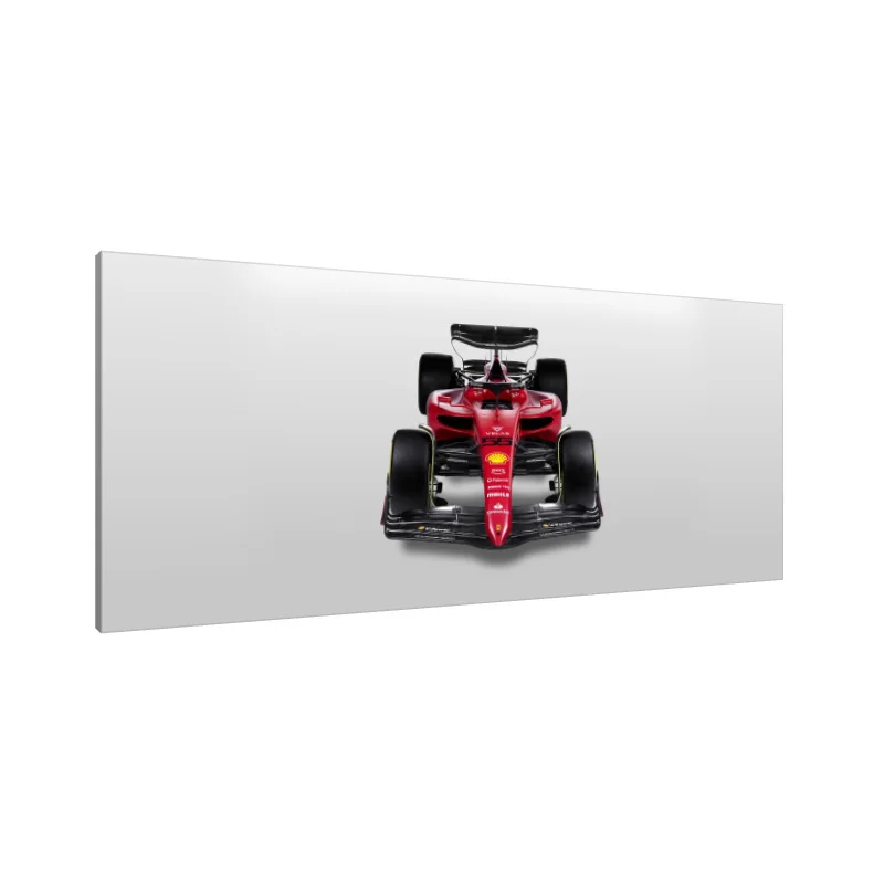 Tablou Canvas: Simfonia Vitezei