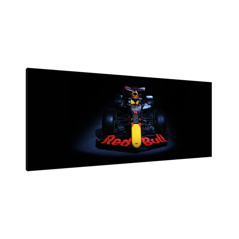 Tablou Canvas: Viteza eliberată - Image 1