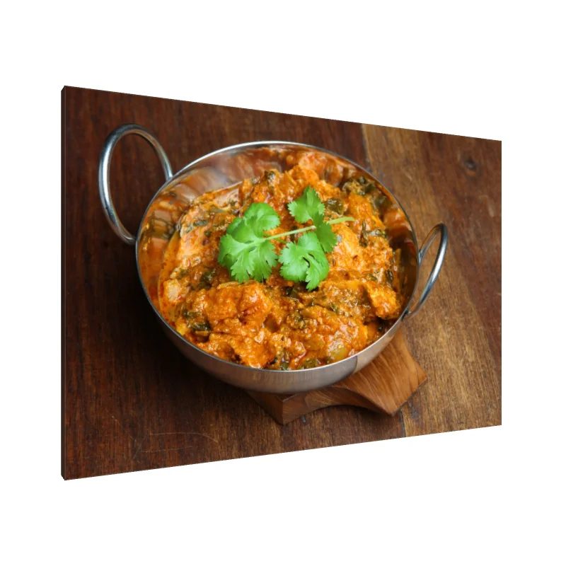 Tablou canvas: Deliciu picant - Image 1