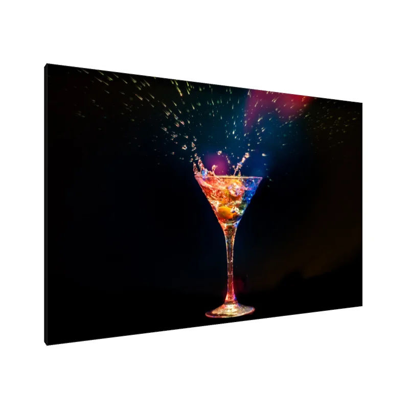 Tablou Canvas: Strop de Artă