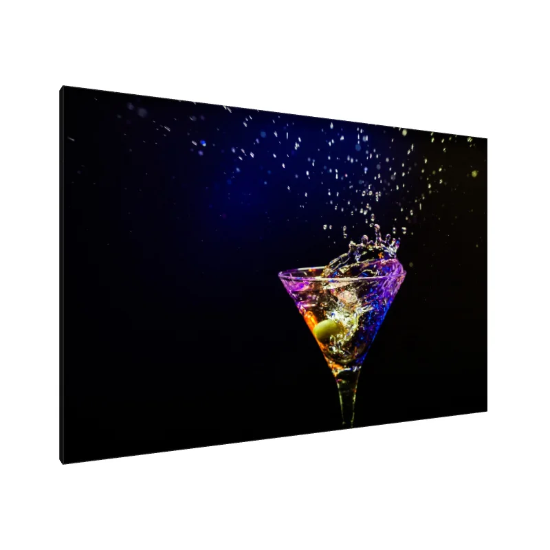 Tablou Canvas: Strop de Eleganță - Image 1