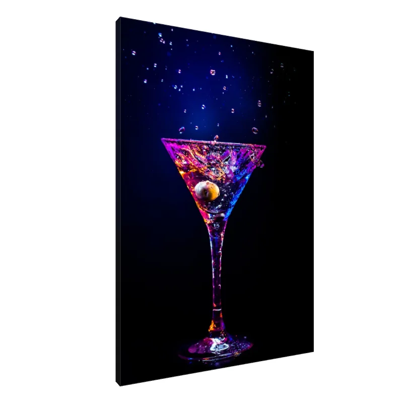 Tablou Canvas: Strop de Eleganță (1)