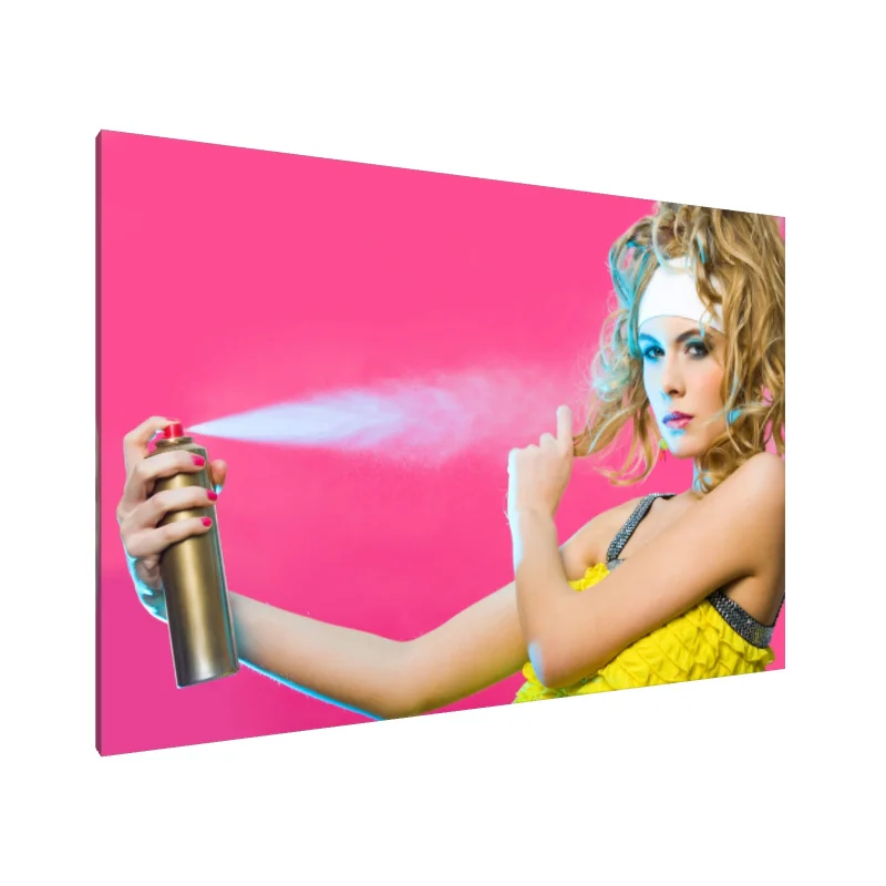 Tablou Canvas: Strop de Stil