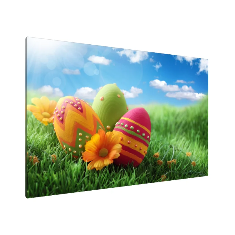 Tablou Canvas: Celebrarea primăverii - Image 1