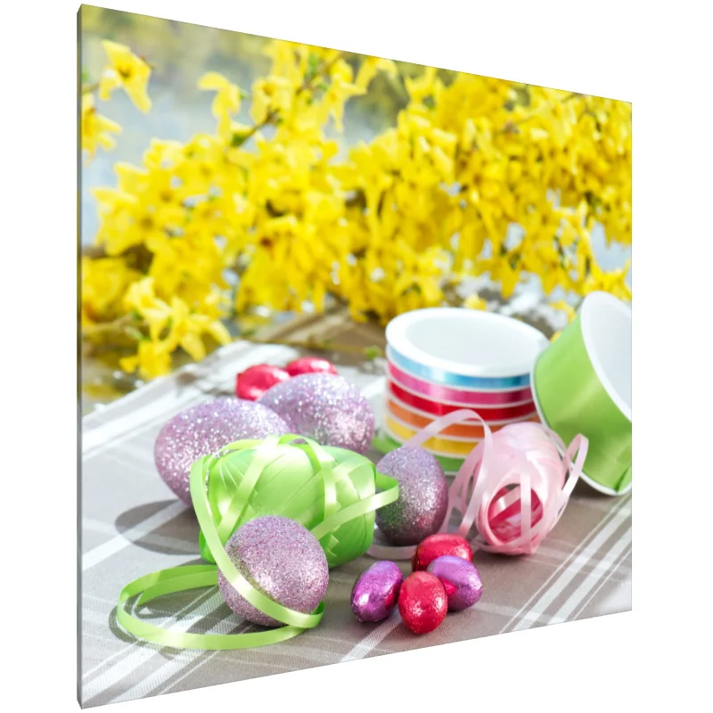 Tablou Canvas: Strălucirea primăverii