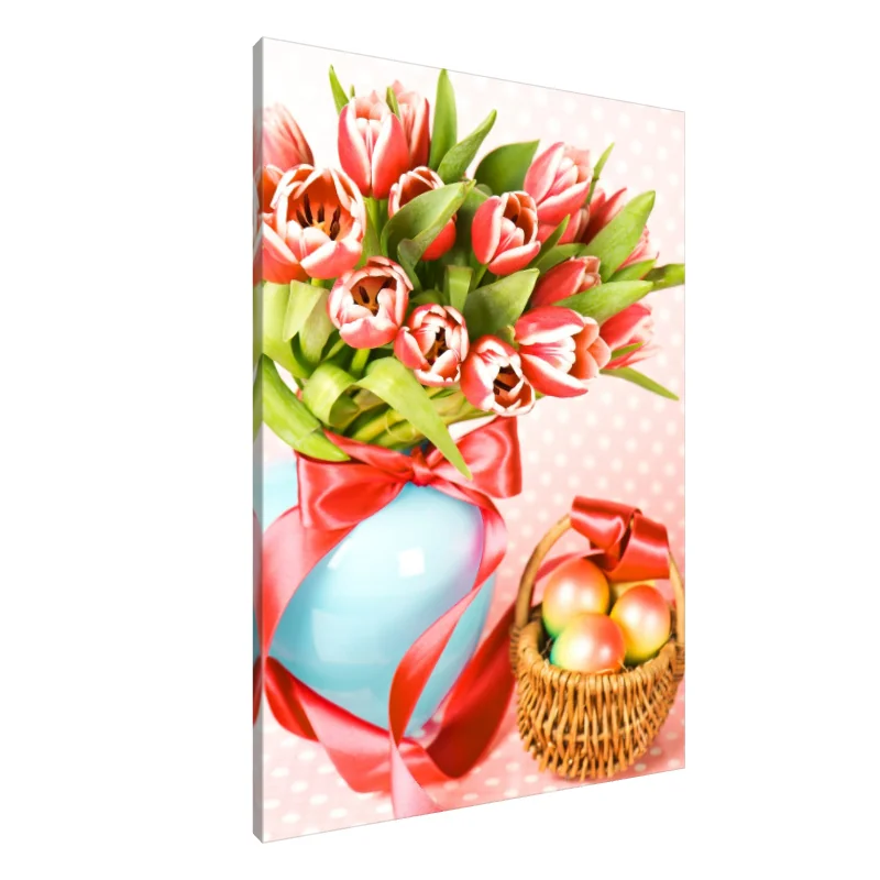 Tablou Canvas: Splendoare de primăvară