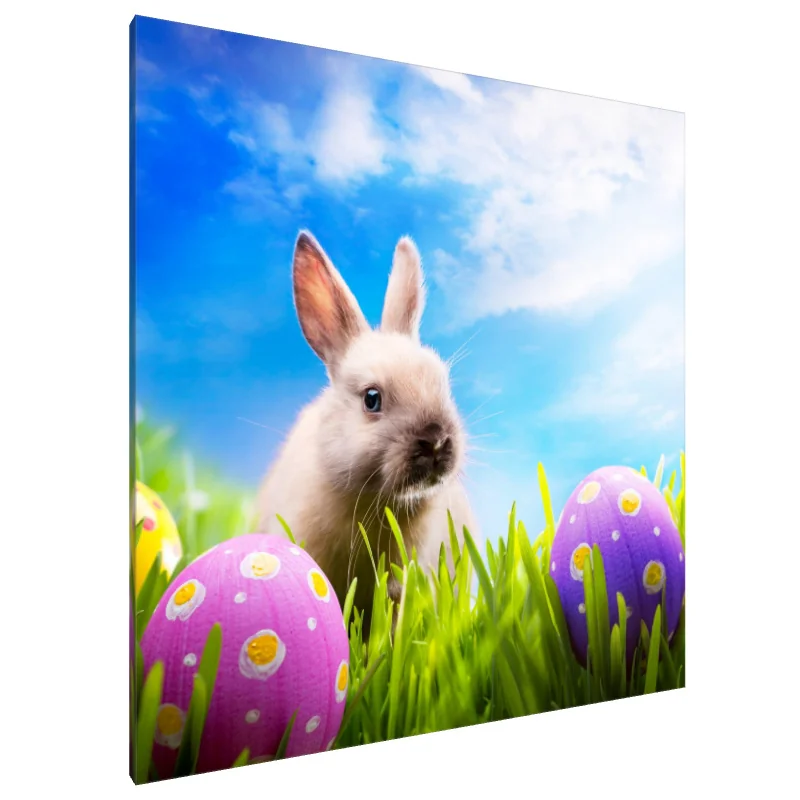 Tablou Canvas: Capriciu de primăvară