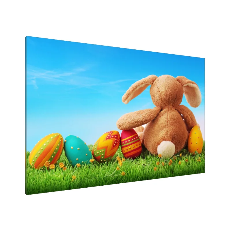 Tablou canvas: Mustăți de primăvară