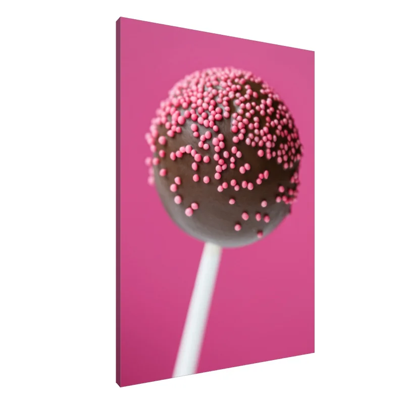 Tablou canvas: Deliciu împrăștiat