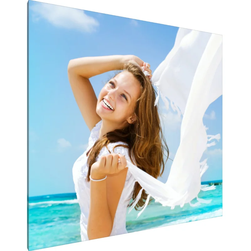 Tablou Canvas: Briza îmbătătoare de soare