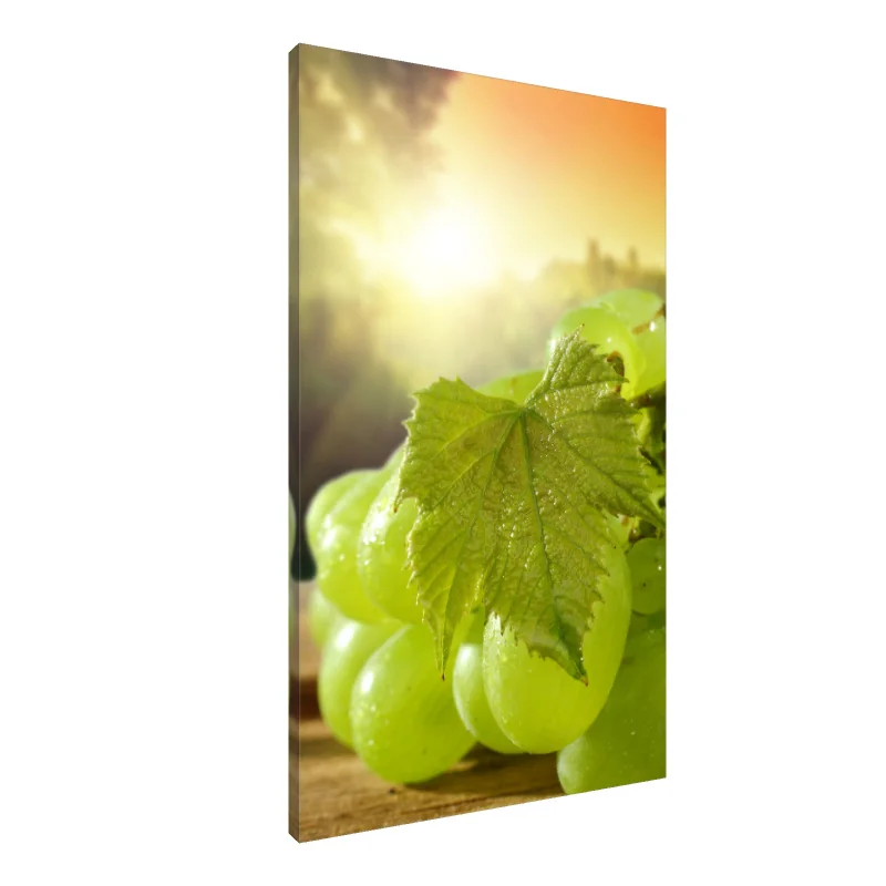 Tablou Canvas: Fericire în vie însorită - Image 1