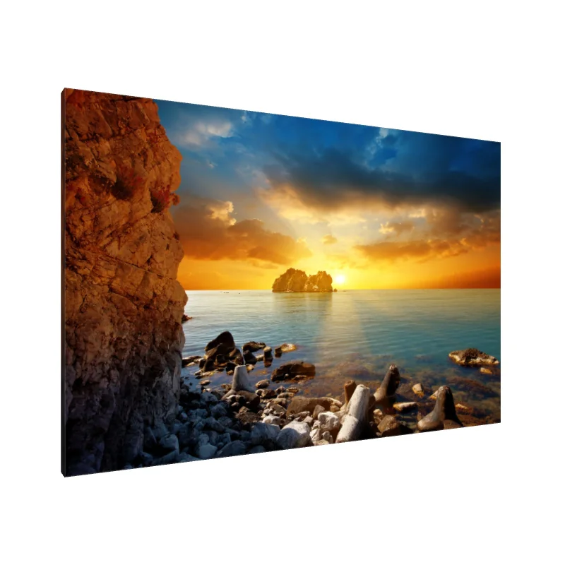 Tablou Canvas: Seninătate la Răsărit