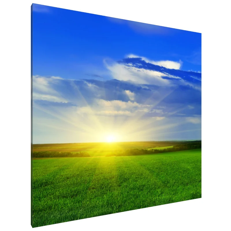 Tablou Canvas: Seninătate la Răsărit (1) - Image 1