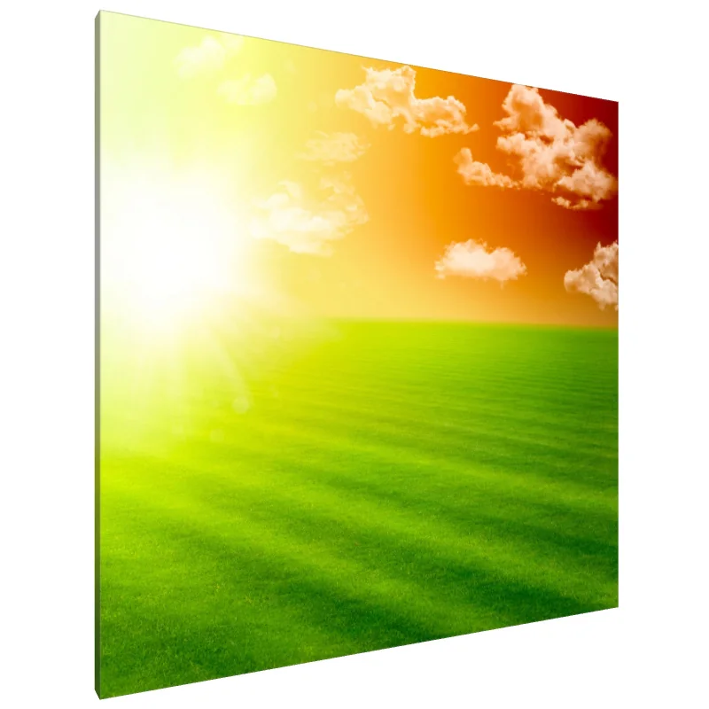 Tablou Canvas: Simfonia Răsăritului