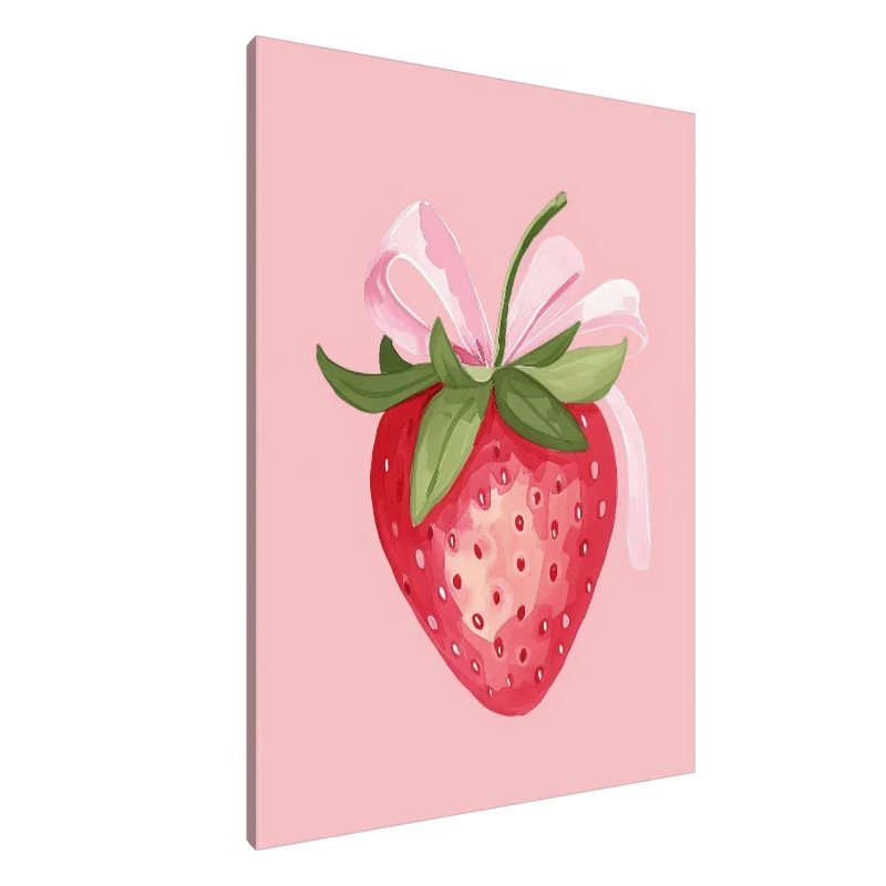 Tablou Canvas: Eleganță Dulce