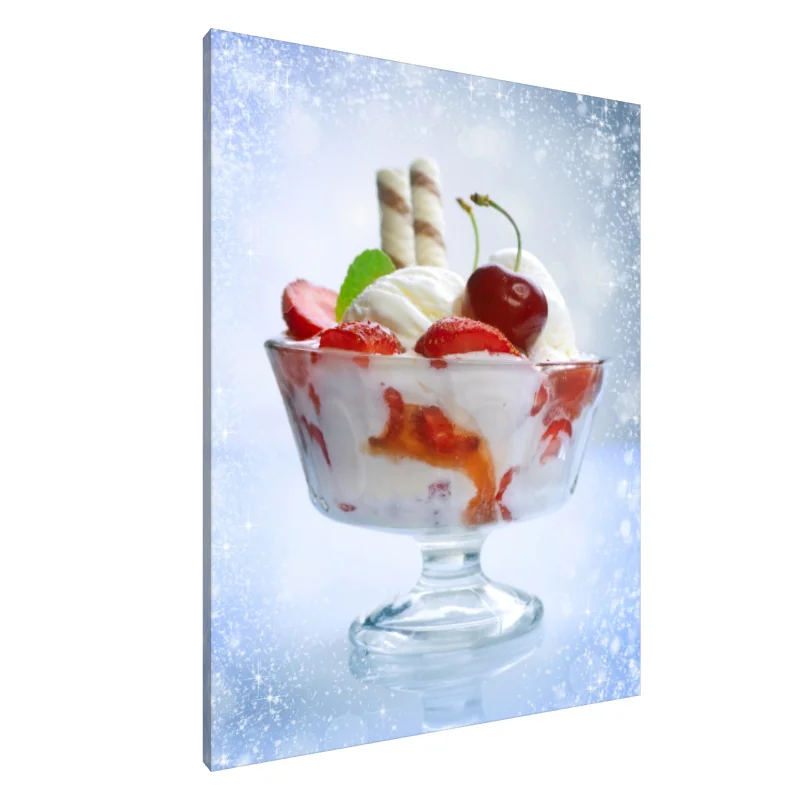 Tablou Canvas: Simfonie Dulce (1) - Image 1