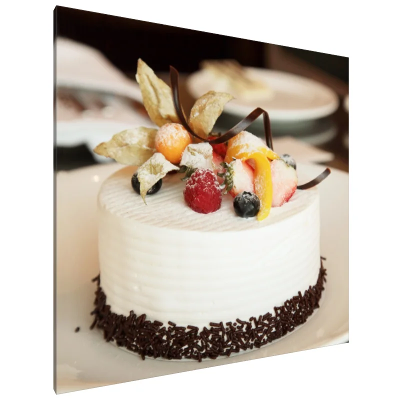 Tablou Canvas: Simfonie Dulce (2)