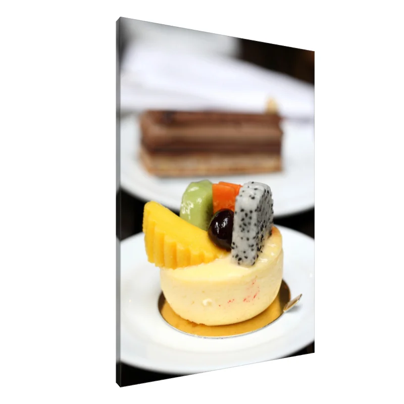 Tablou Canvas: Simfonie Dulce