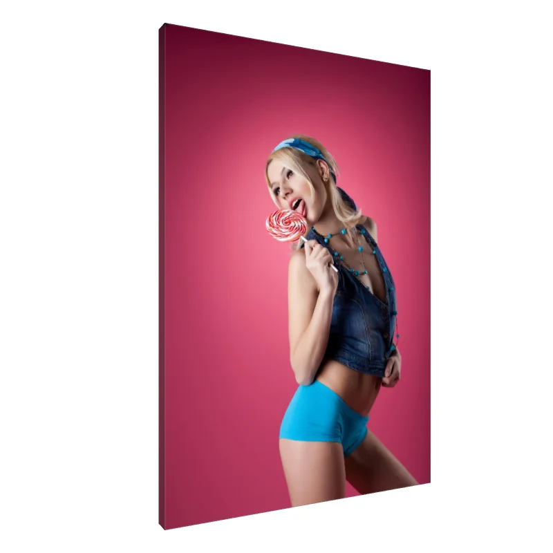 Tablou Canvas: Dulce Capriciu