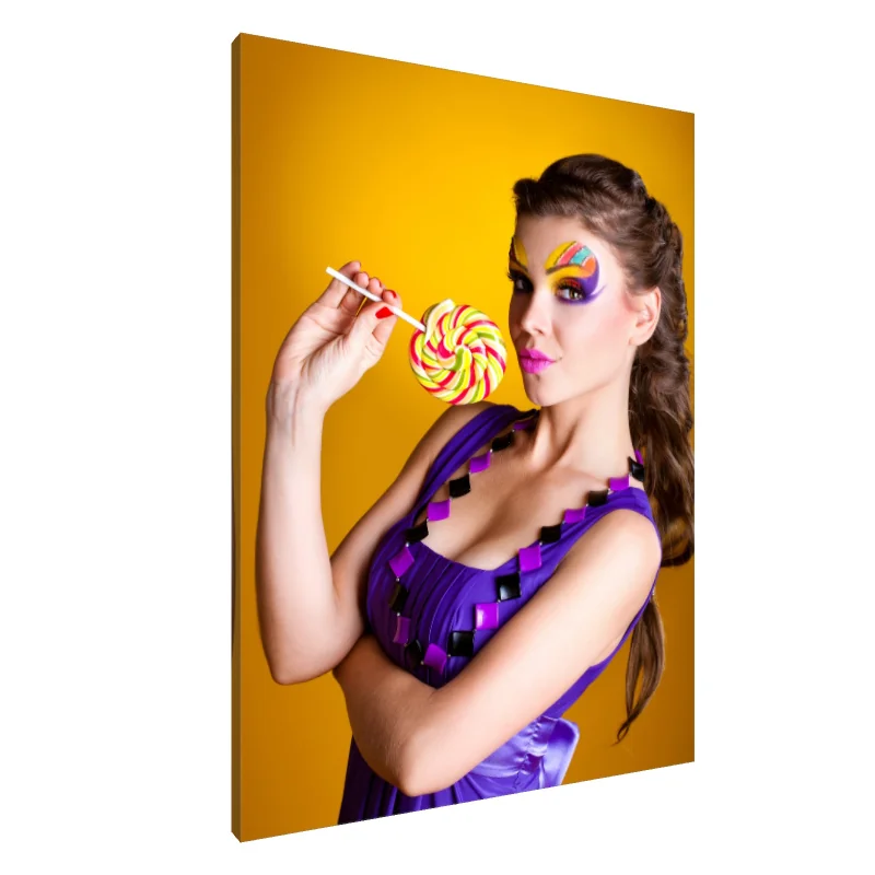 Tablou Canvas: Dulce Capriciu (1) - Image 1