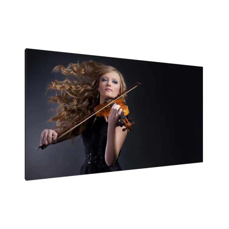 Tablou Canvas: Simfonia Eleganței