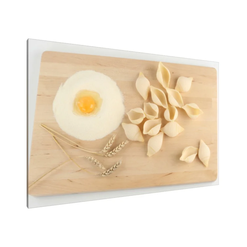 Tablou Canvas: Simfonia Scoicilor