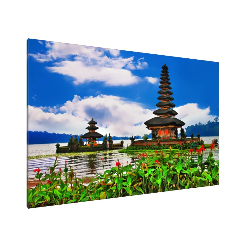 Tablou Canvas: Seninătatea Templului