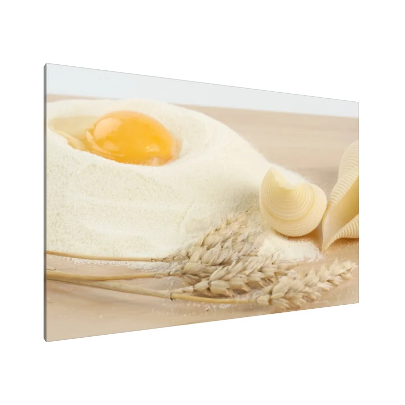 Tablou Canvas: Arta Pastei - Image 1