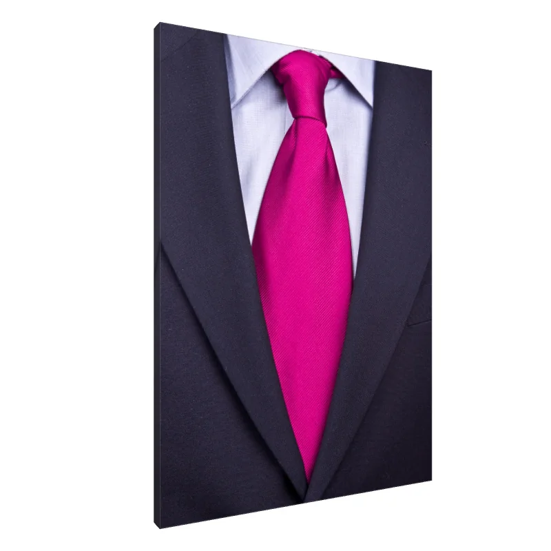 Tablou Canvas: Declarația îndrăzneață