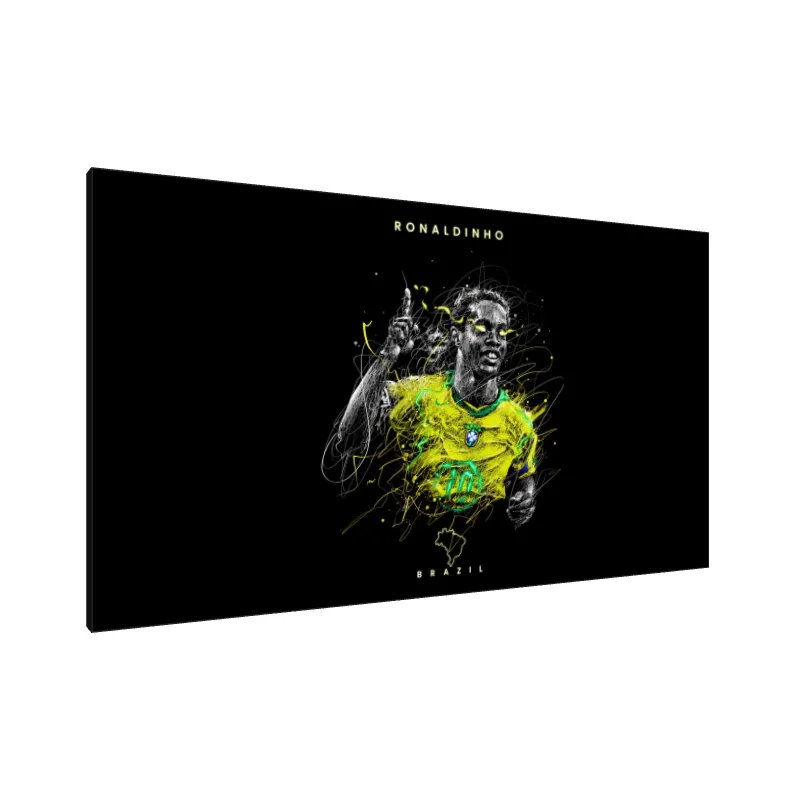 Tablou Canvas: Maestrul Samba