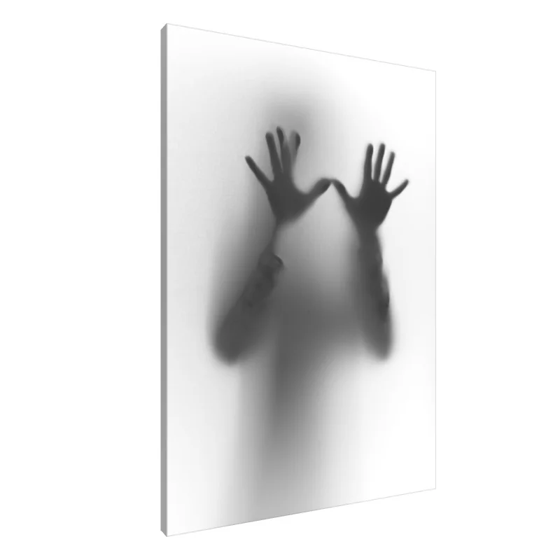 Tablou Canvas: Prin Vălul - Image 1