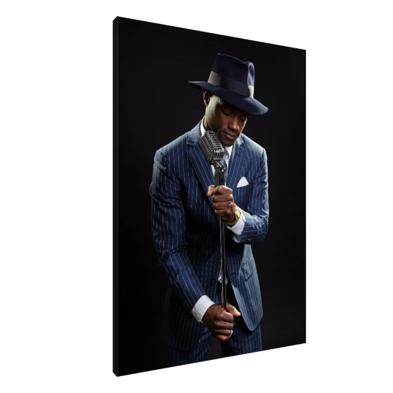 Tablou Canvas: Eleganță atemporală (1)