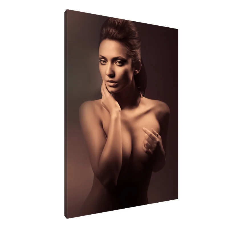 Tablou Canvas: Eleganță atemporală - Image 1