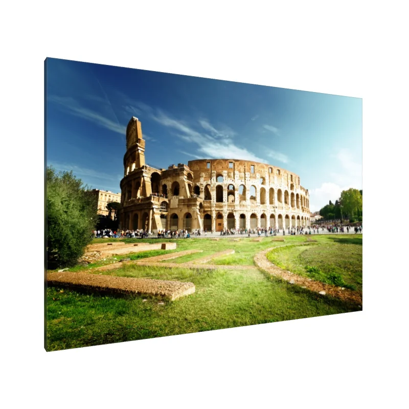 Tablou Canvas: Măreția fără vârstă