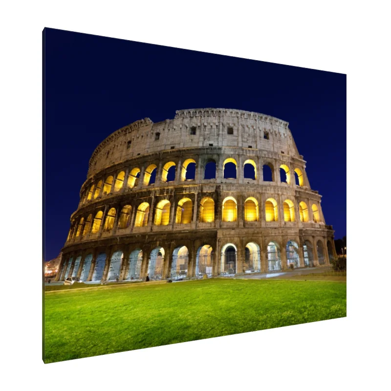 Tablou Canvas: Măreția Eternă (1) - Image 1