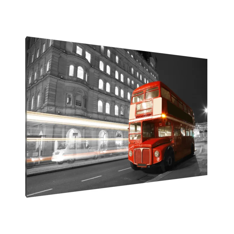 Tablou Canvas: Tranzitul fără vârstă - Image 1