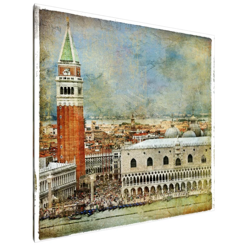 Tablou Canvas: Veneția atemporală