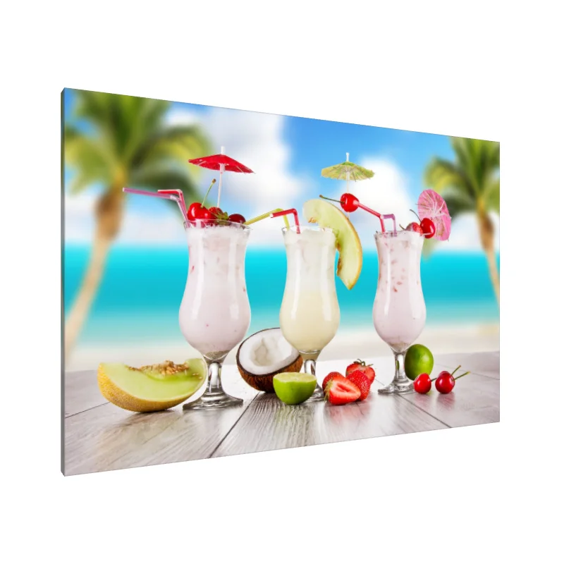 Tablou Canvas: Bucurie Tropicală (7) - Image 1