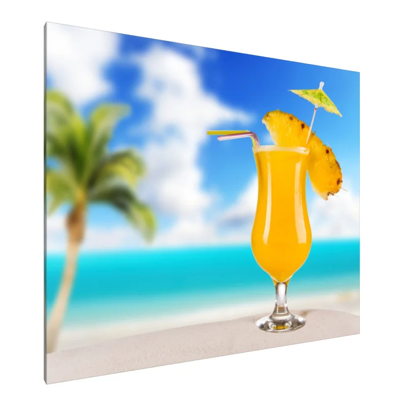 Tablou Canvas: Bucurie Tropicală (8) - Image 1