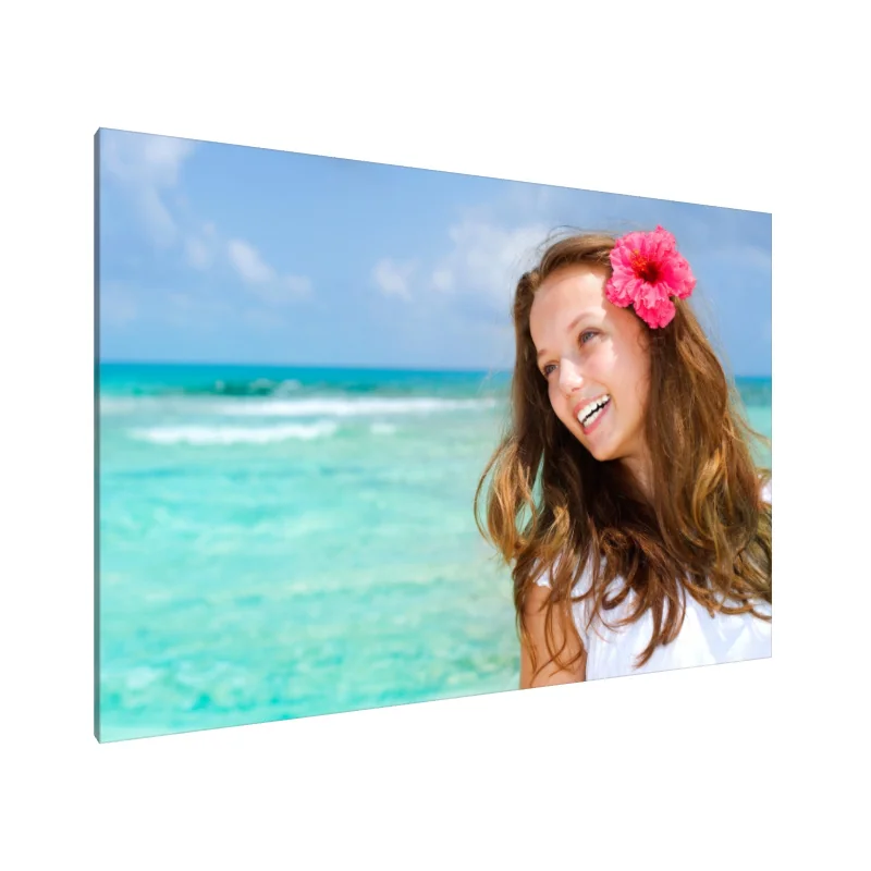 Tablou Canvas: Bucurie Tropicală