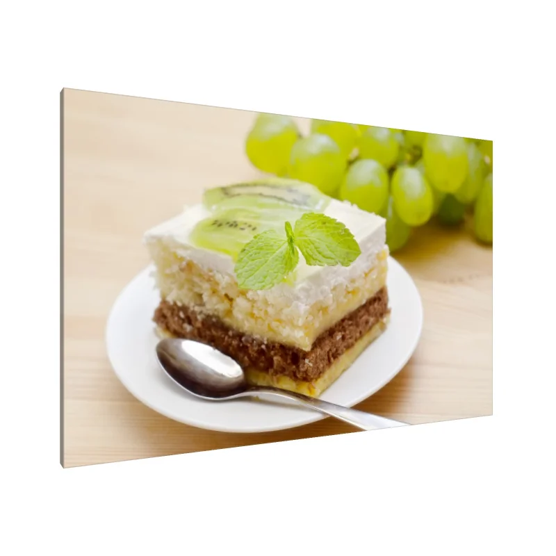 Tablou Canvas: Deliciu Tropical (1)