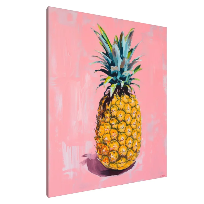 Tablou Canvas: Deliciu Tropical (2) - Image 1