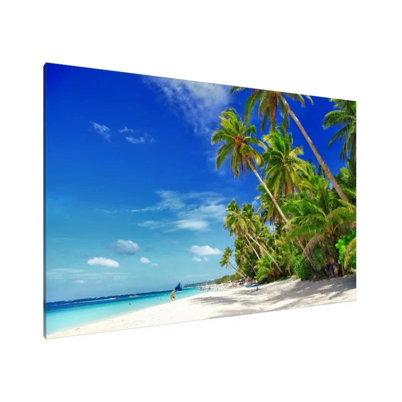 Tablou Canvas: Evadare Tropicală (1) - Image 1